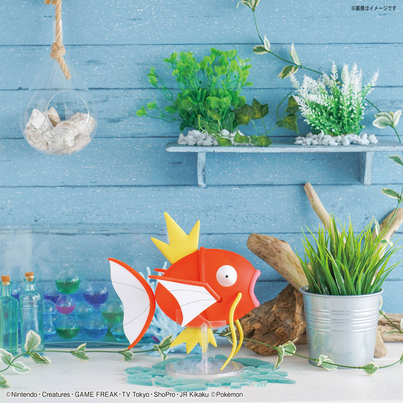 Pokemon Big 01 Magikarp