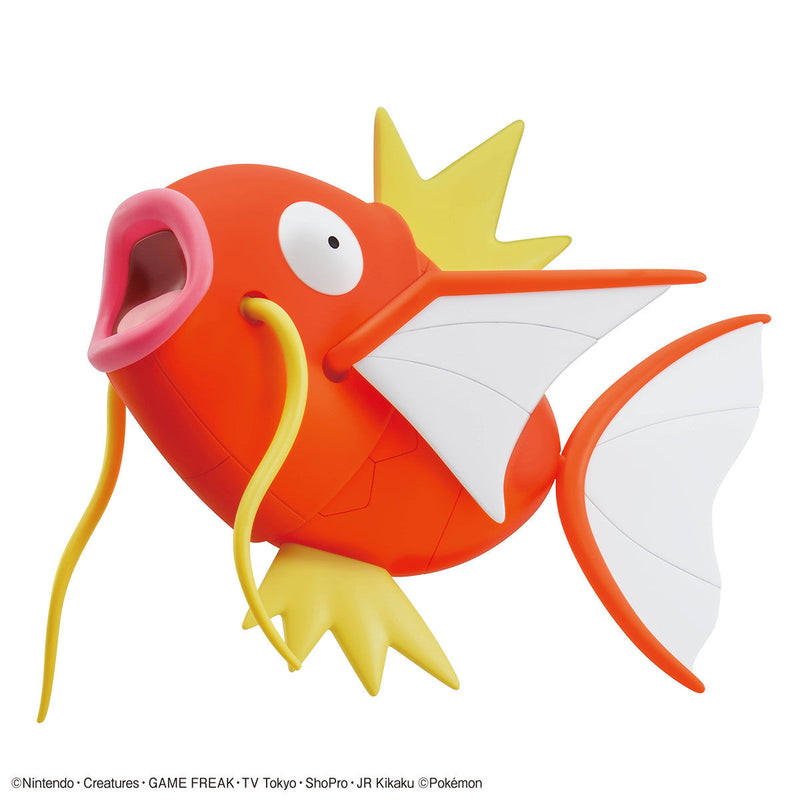 Pokemon Big 01 Magikarp