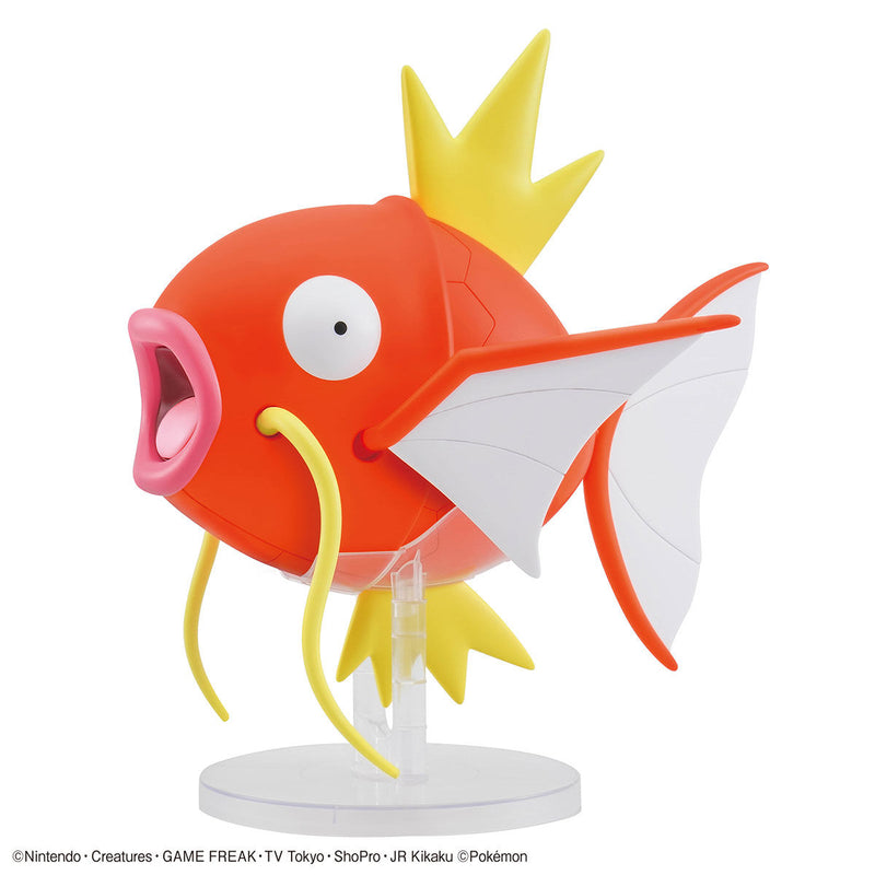 Pokemon Big 01 Magikarp
