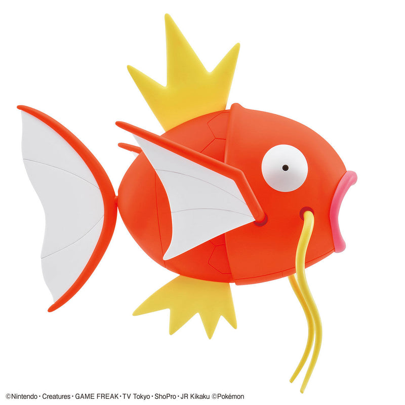 Pokemon Big 01 Magikarp