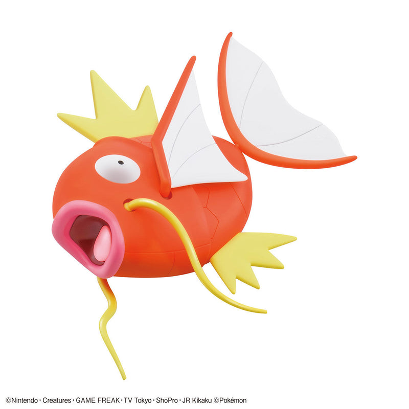 Pokemon Big 01 Magikarp