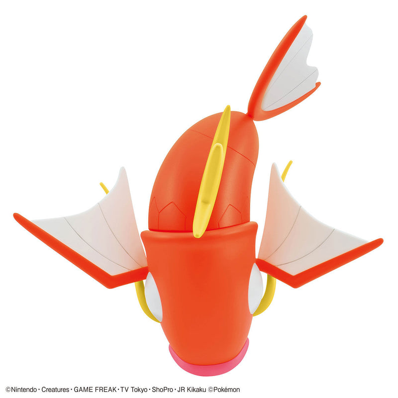 Pokemon Big 01 Magikarp