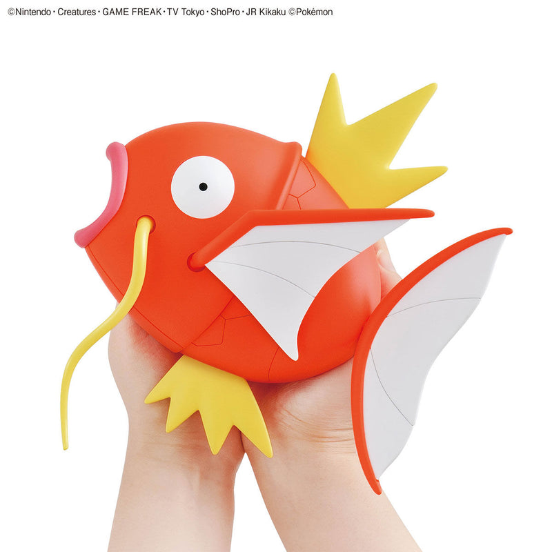 Pokemon Big 01 Magikarp