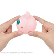Pokemon Model Kit Quick!! 09 Jigglypuff