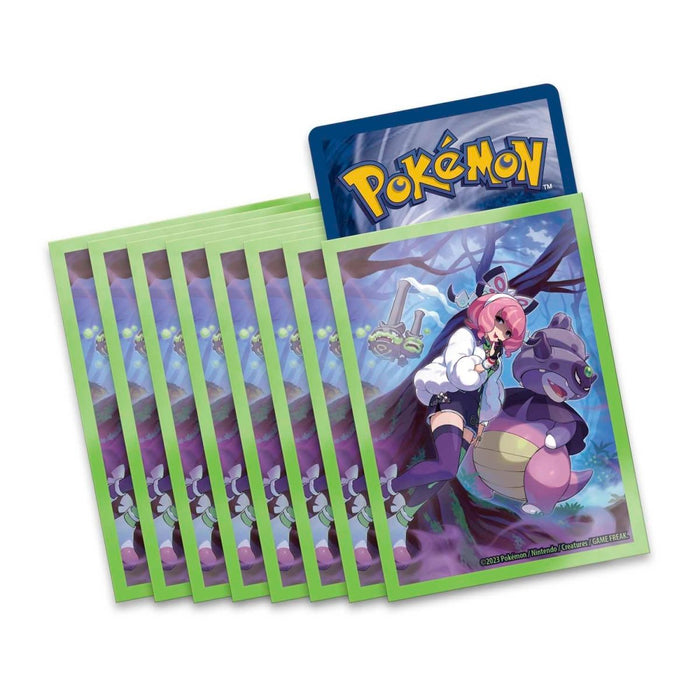 Pokemon Trading Card Game Klara Premium Tournament Collection