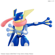 Pokemon #047 Greninja