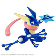 Pokemon #047 Greninja