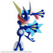 Pokemon #047 Greninja
