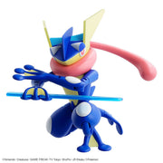 Pokemon #047 Greninja