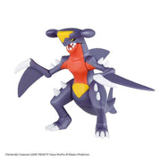 Pokemon #048 Garchomp