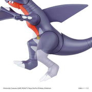 Pokemon #048 Garchomp