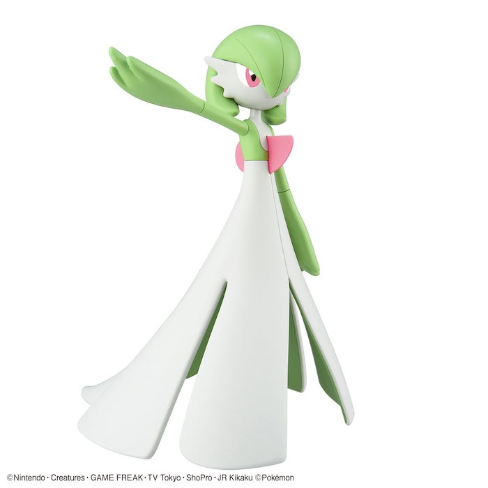 Pokemon #049 Gardevoir