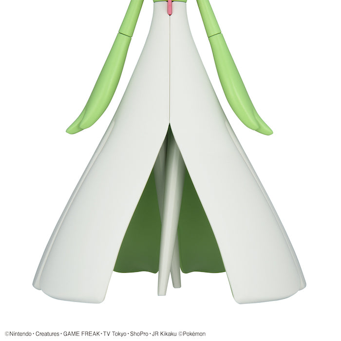 Pokemon #049 Gardevoir
