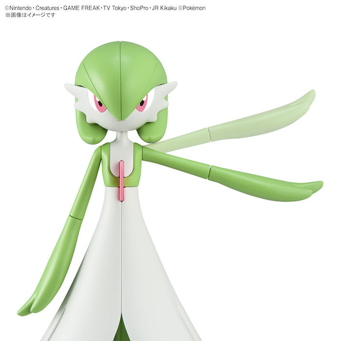Pokemon #049 Gardevoir