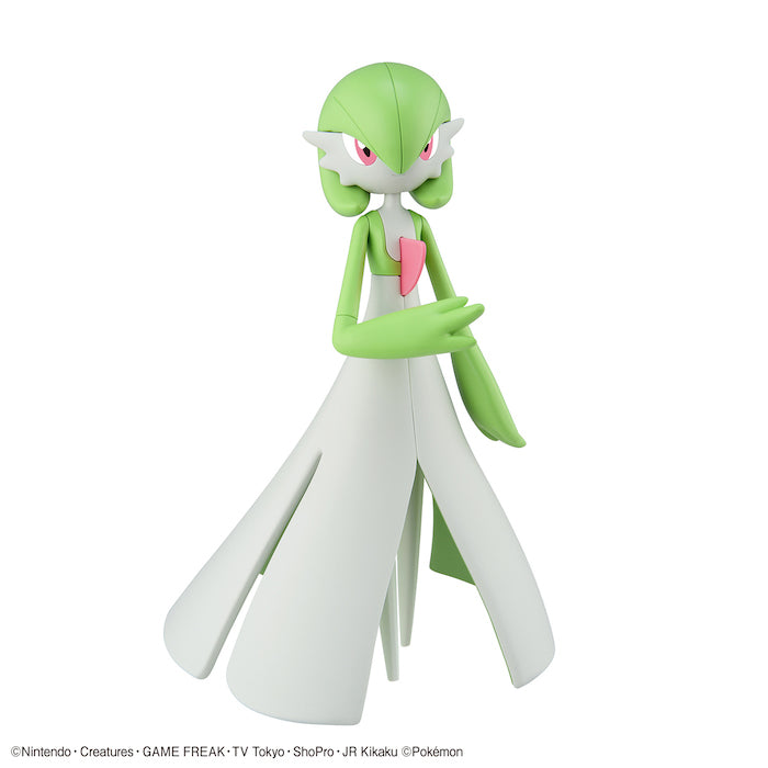 Pokemon #049 Gardevoir
