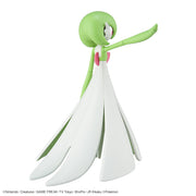 Pokemon #049 Gardevoir