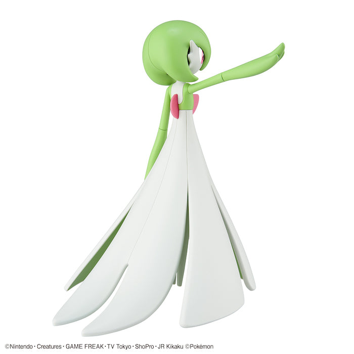 Pokemon #049 Gardevoir