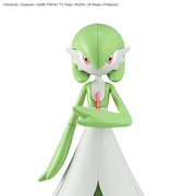 Pokemon #049 Gardevoir