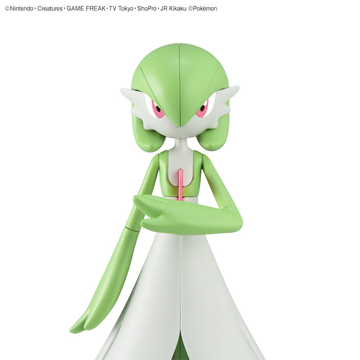 Pokemon #049 Gardevoir