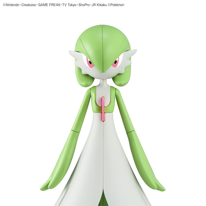 Pokemon #049 Gardevoir