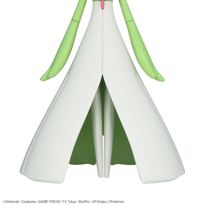 Pokemon #049 Gardevoir