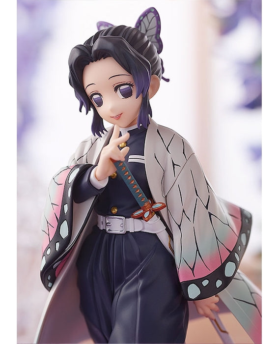 Pop Up Parade - Demon Slayer: Kimetsu No Yaiba Series Shinobu Kocho