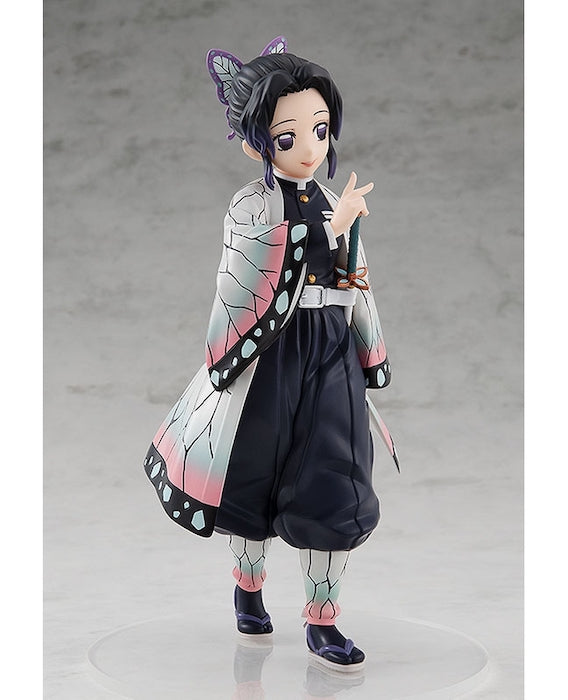 Pop Up Parade - Demon Slayer: Kimetsu No Yaiba Series Shinobu Kocho