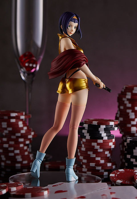 Pop Up Parade - Faye Valentine - Cowboy Bebop