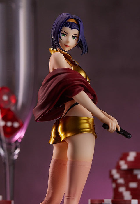 Pop Up Parade - Faye Valentine - Cowboy Bebop