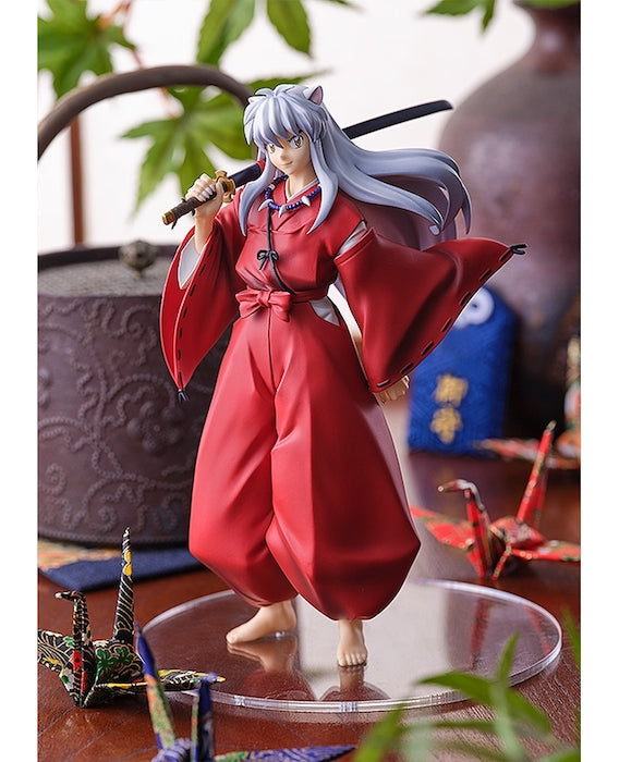 Pop Up Parade - Inuyasha