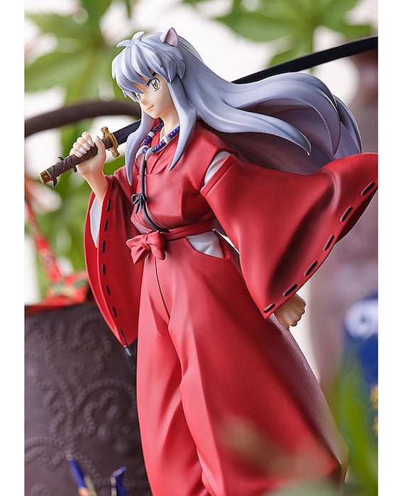 Pop Up Parade - Inuyasha