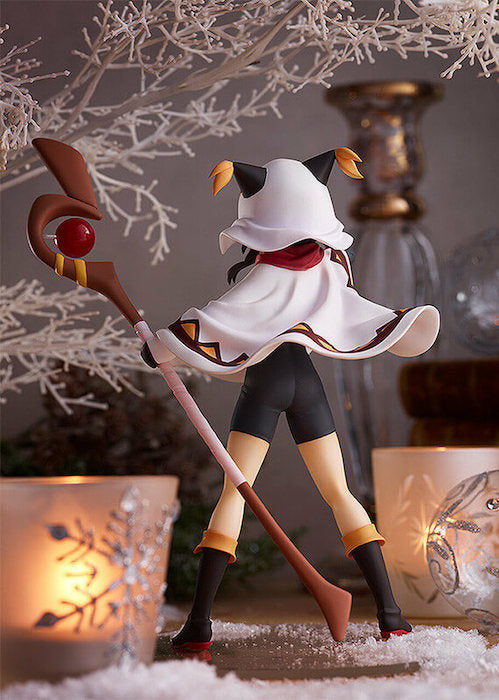 Pop Up Parade - Megumin: Winter Ver.