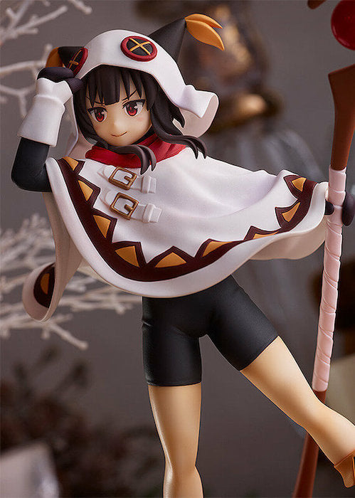 Pop Up Parade - Megumin: Winter Ver.