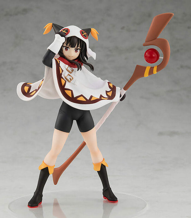 Pop Up Parade - Megumin: Winter Ver.