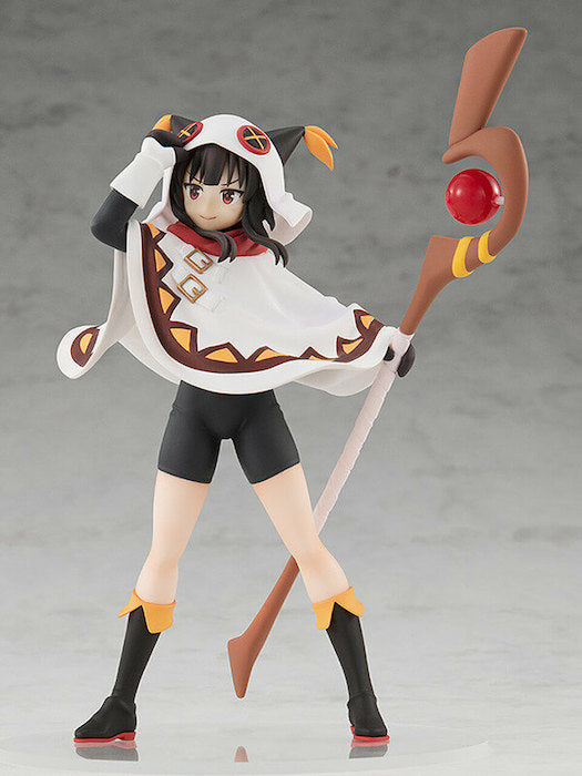 Pop Up Parade - Megumin: Winter Ver.