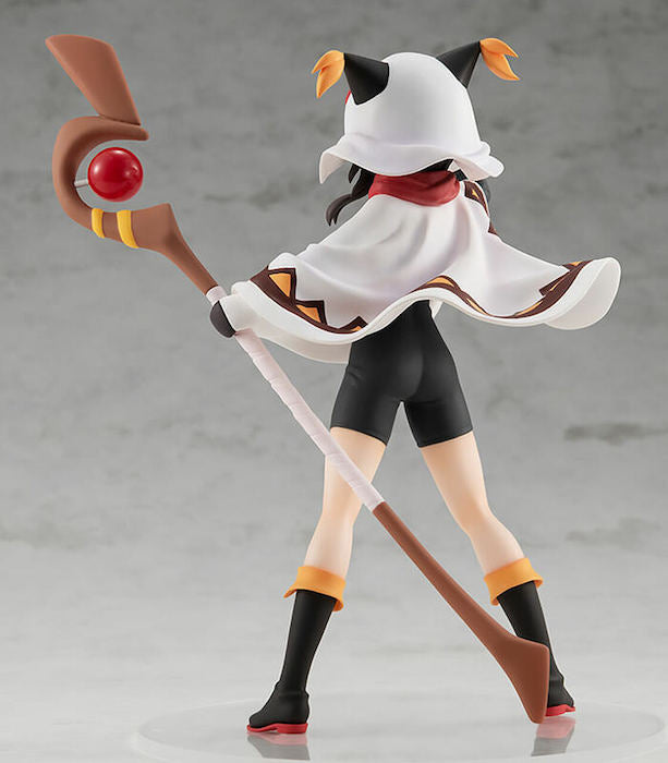 Pop Up Parade - Megumin: Winter Ver.