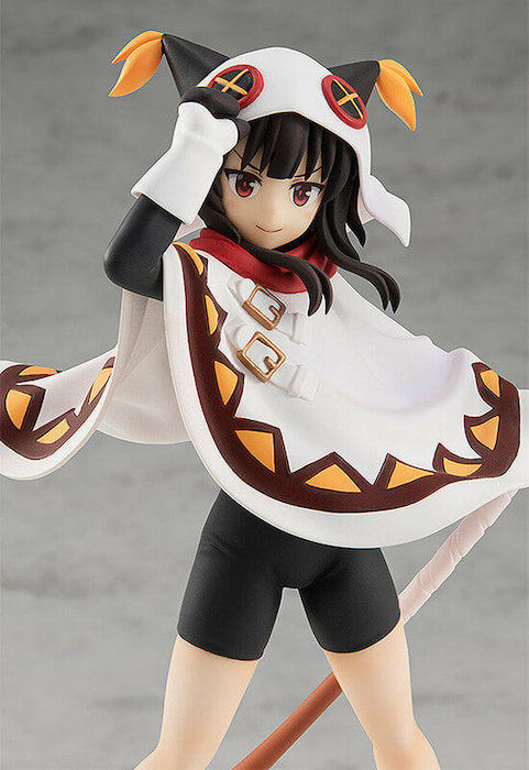 Pop Up Parade - Megumin: Winter Ver.