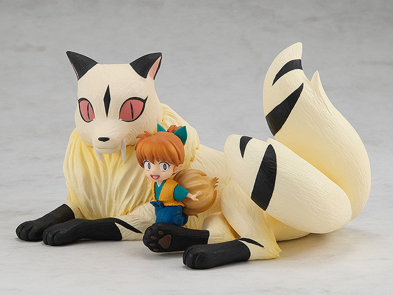 Pop Up Parade - Shippo & Kirara - Inuyasha