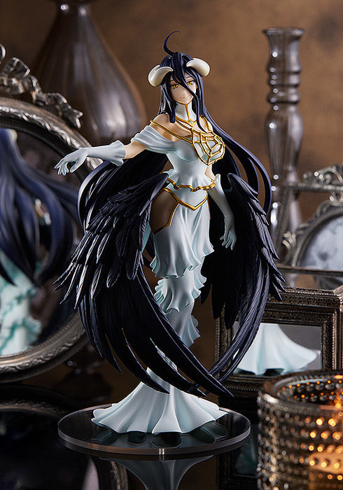 Pop Up Parade - Albedo - Overlord IV