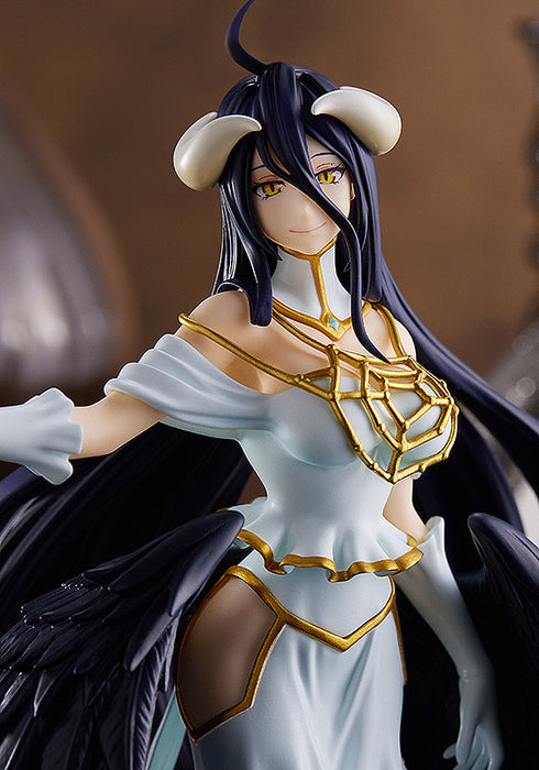 Pop Up Parade - Albedo - Overlord IV