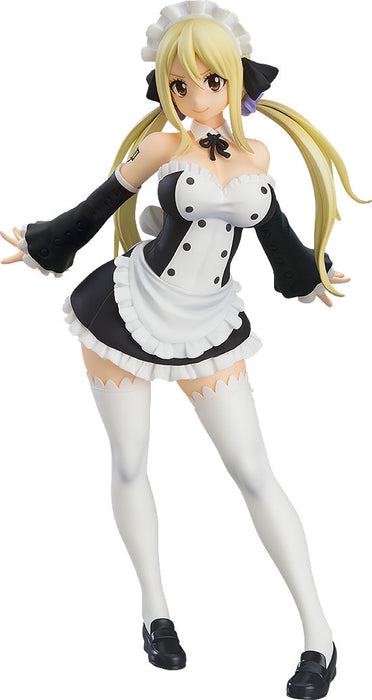 Pop Up Parade - Lucy Heartfilia: Virgo Form Ver. - Fairy Tail