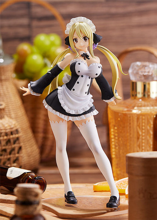 Pop Up Parade - Lucy Heartfilia: Virgo Form Ver. - Fairy Tail