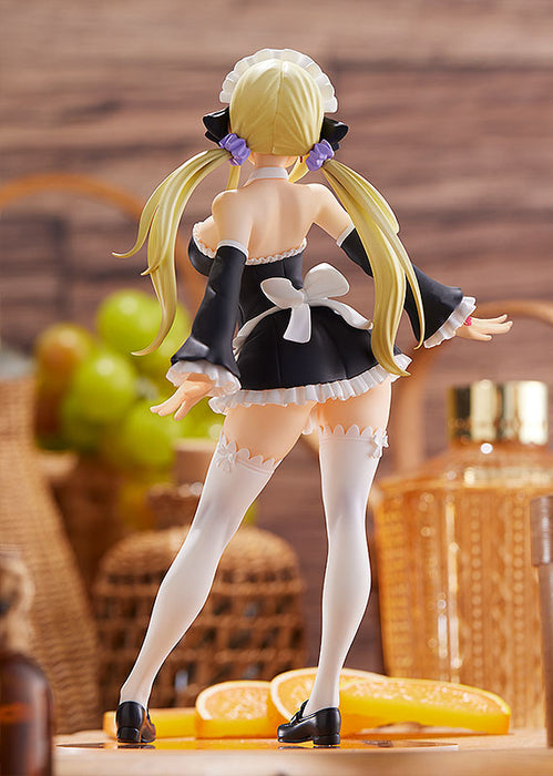 Pop Up Parade - Lucy Heartfilia: Virgo Form Ver. - Fairy Tail