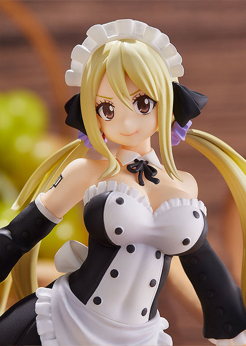 Pop Up Parade - Lucy Heartfilia: Virgo Form Ver. - Fairy Tail