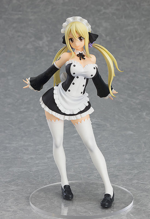 Pop Up Parade - Lucy Heartfilia: Virgo Form Ver. - Fairy Tail