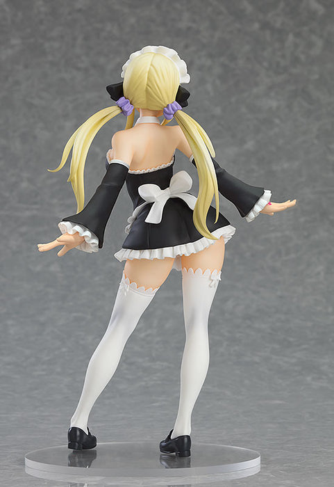 Pop Up Parade - Lucy Heartfilia: Virgo Form Ver. - Fairy Tail