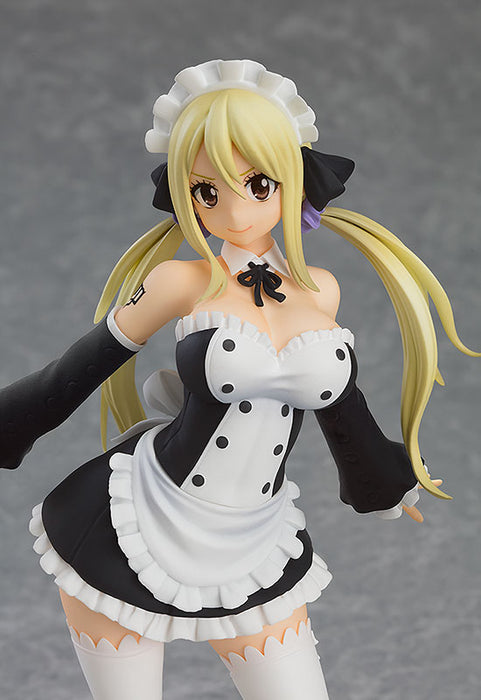 Pop Up Parade - Lucy Heartfilia: Virgo Form Ver. - Fairy Tail