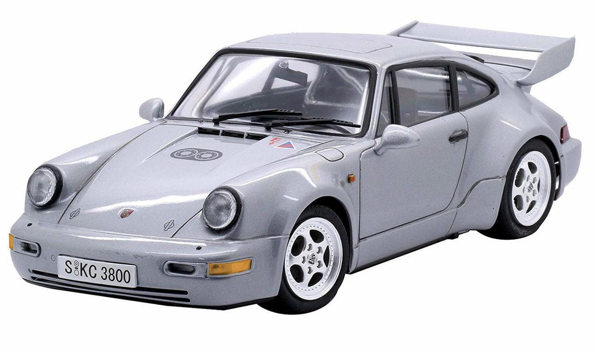 Porsche 911 Carrera 3.8 RSR 1/24