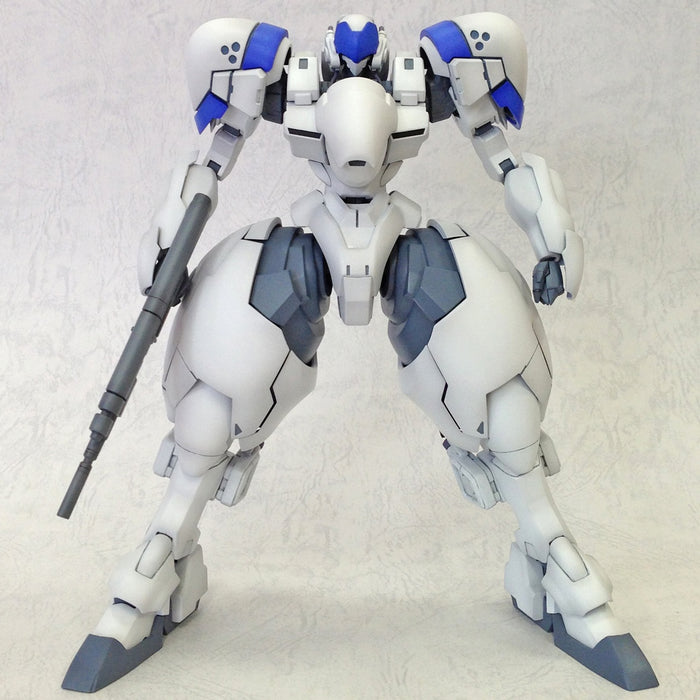 Powerdolls 2 Series Power Loader X-4+(PD-802)Armored Infantry(Re-Run) 1/35