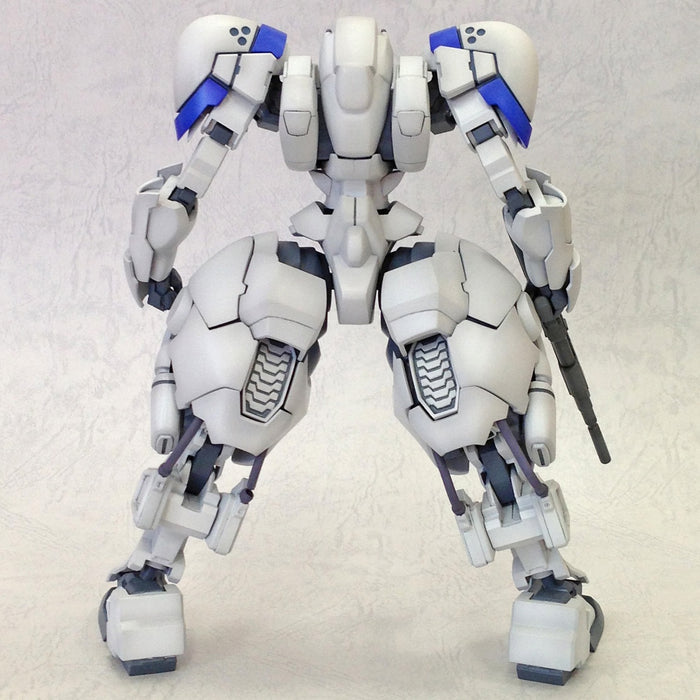 Powerdolls 2 Series Power Loader X-4+(PD-802)Armored Infantry(Re-Run) 1/35